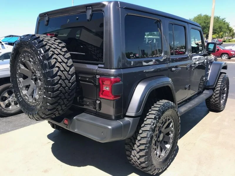 Jeep Wrangler JL Jeep humor waiting room ( ** NO POLITICS ** ) 020