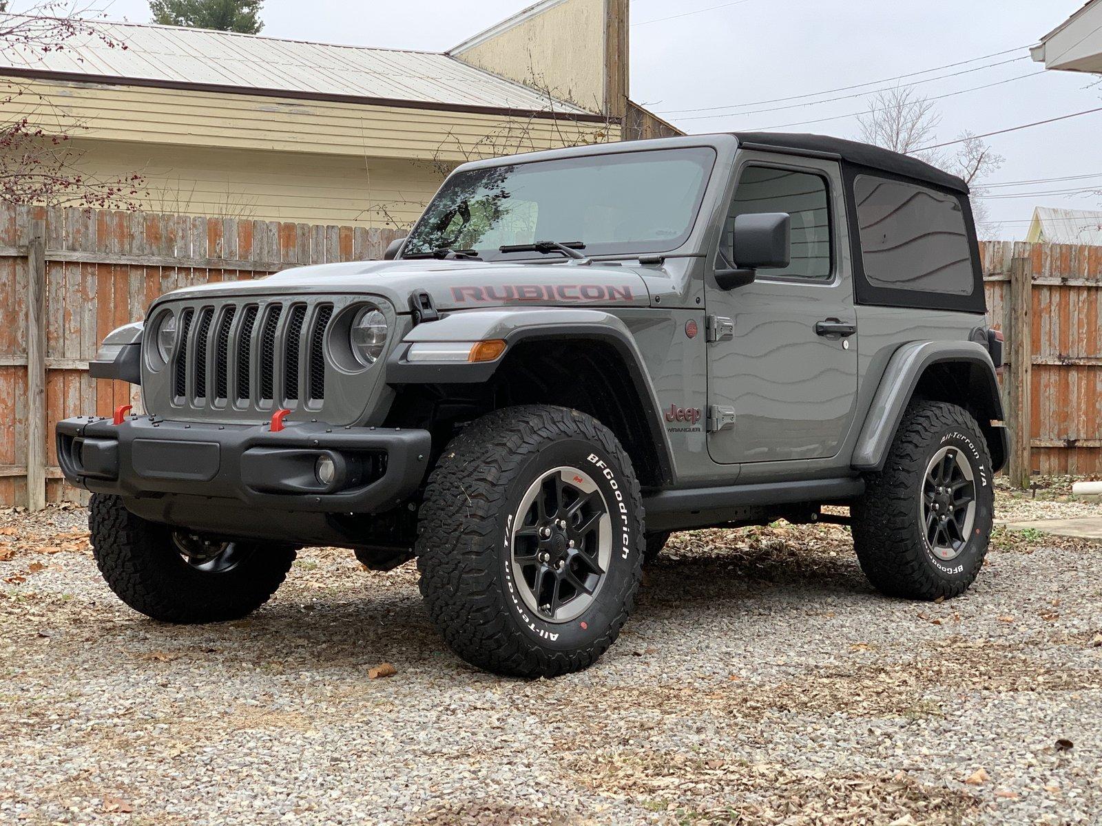 Jeep Wrangler JL Introductions & Welcome Thread 👋 D1CF6427-8626-45E5-B8C9-C0F26416FF38