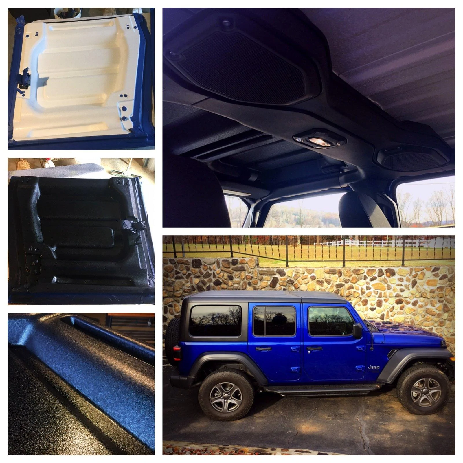 Jeep Wrangler JL Hardtop Interior 1B836B89-49A8-4A77-AC9E-E1CFFB6B8329