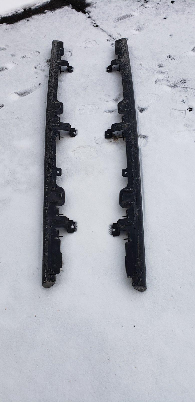 Jeep Wrangler JL 2018 JL 4DR Jeep Rubicon Factory Rock Rails 20181208_153500_resized