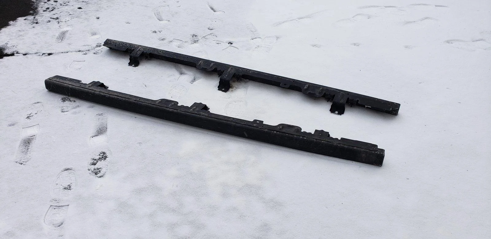 Jeep Wrangler JL 2018 JL 4DR Jeep Rubicon Factory Rock Rails 20181208_153510_resized