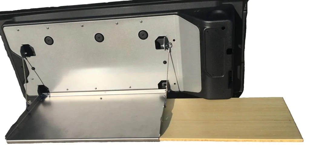 Jeep Wrangler JL Tailgate Table upload_2018-12-15_17-14-29