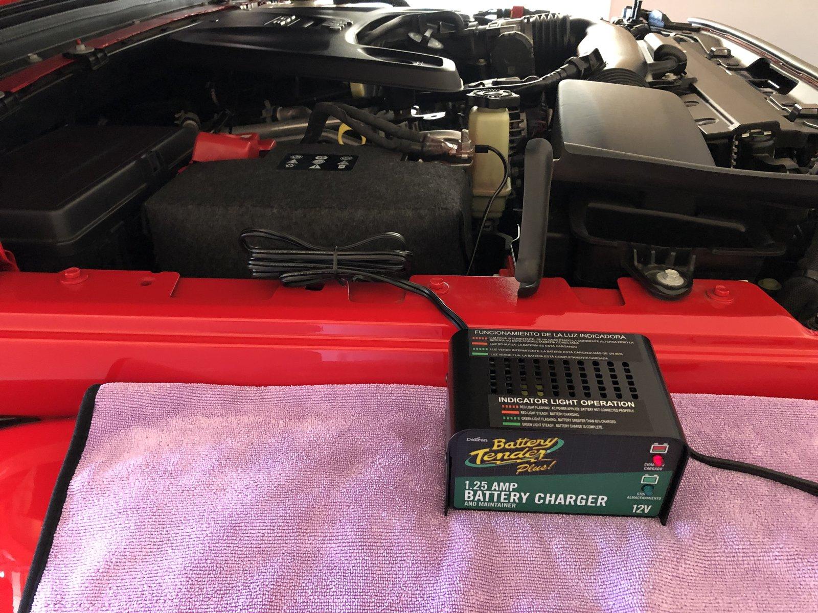 Jeep Wrangler JL Stop start in battery protection mode E2397713-669C-448F-9C51-C4BFFECC8CFA