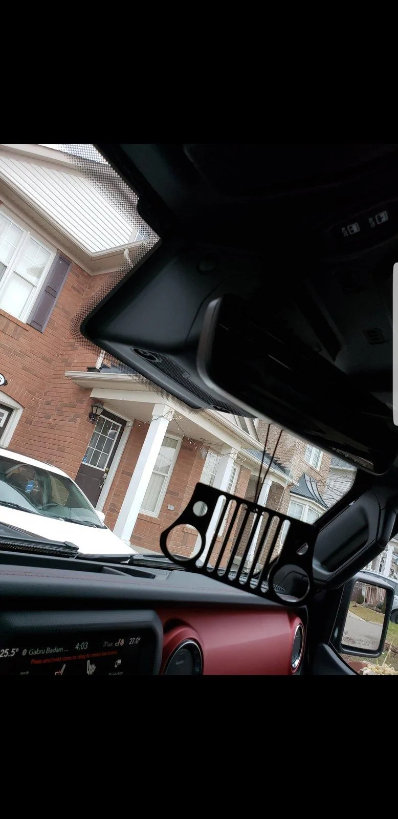 Jeep Wrangler JL 2019 Rubicon with one touch power roof Screenshot_20181215-202633_Gallery