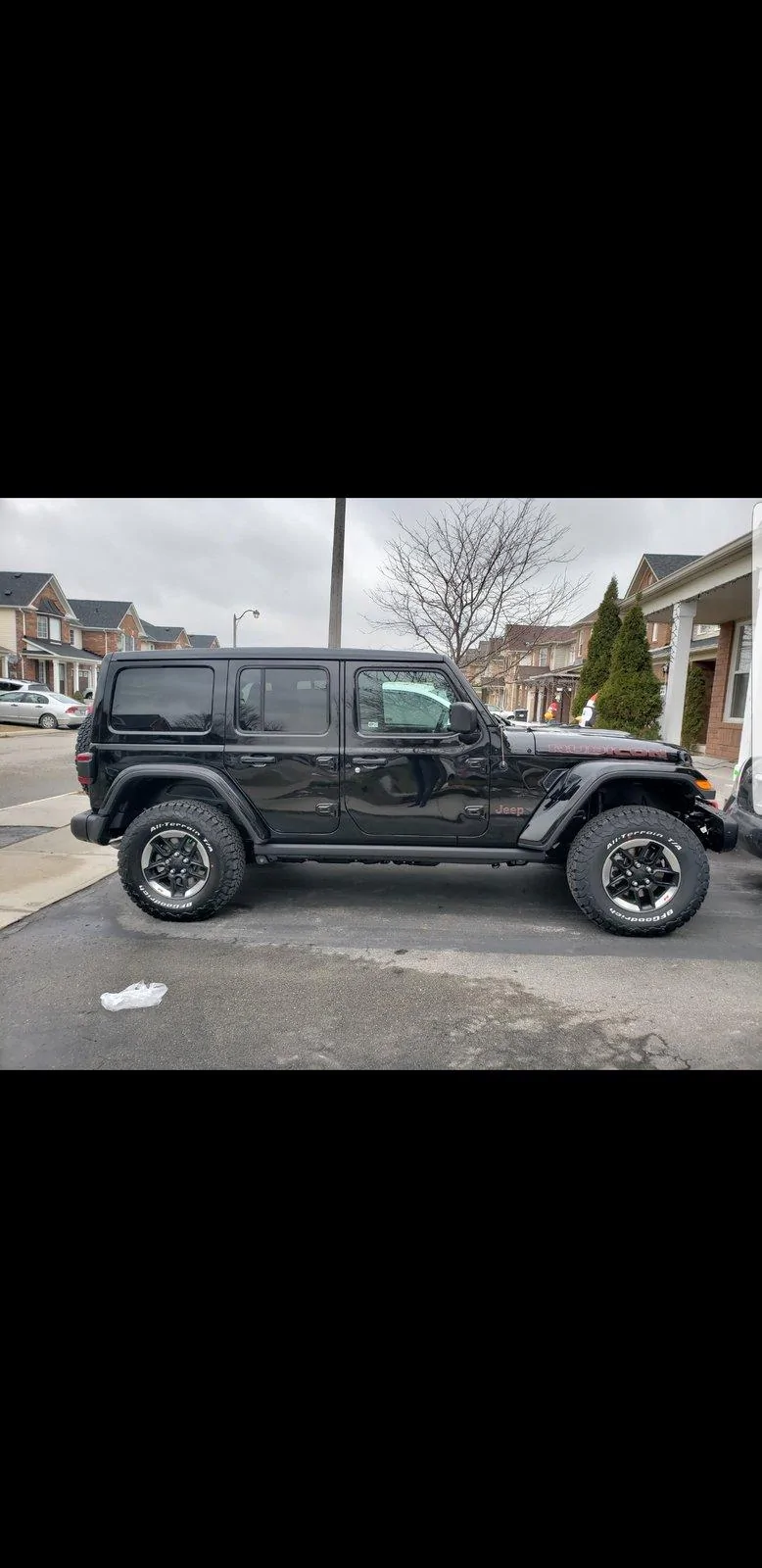 Jeep Wrangler JL 2019 Rubicon with one touch power roof Screenshot_20181215-202639_Gallery