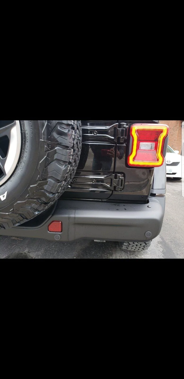 Jeep Wrangler JL 2019 Rubicon with one touch power roof Screenshot_20181215-202644_Gallery