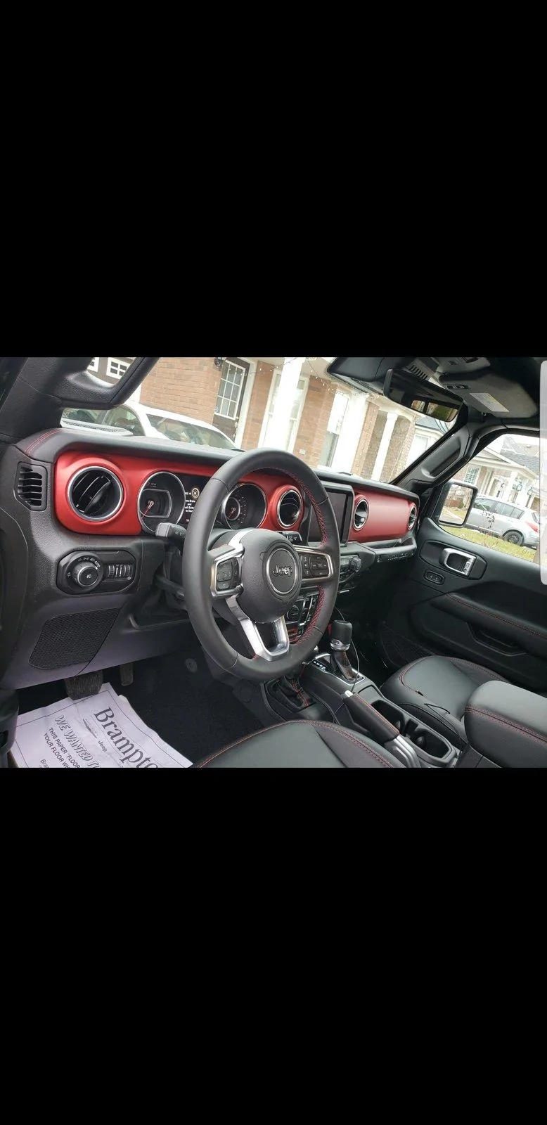 Jeep Wrangler JL 2019 Rubicon with one touch power roof Screenshot_20181215-202701_Gallery
