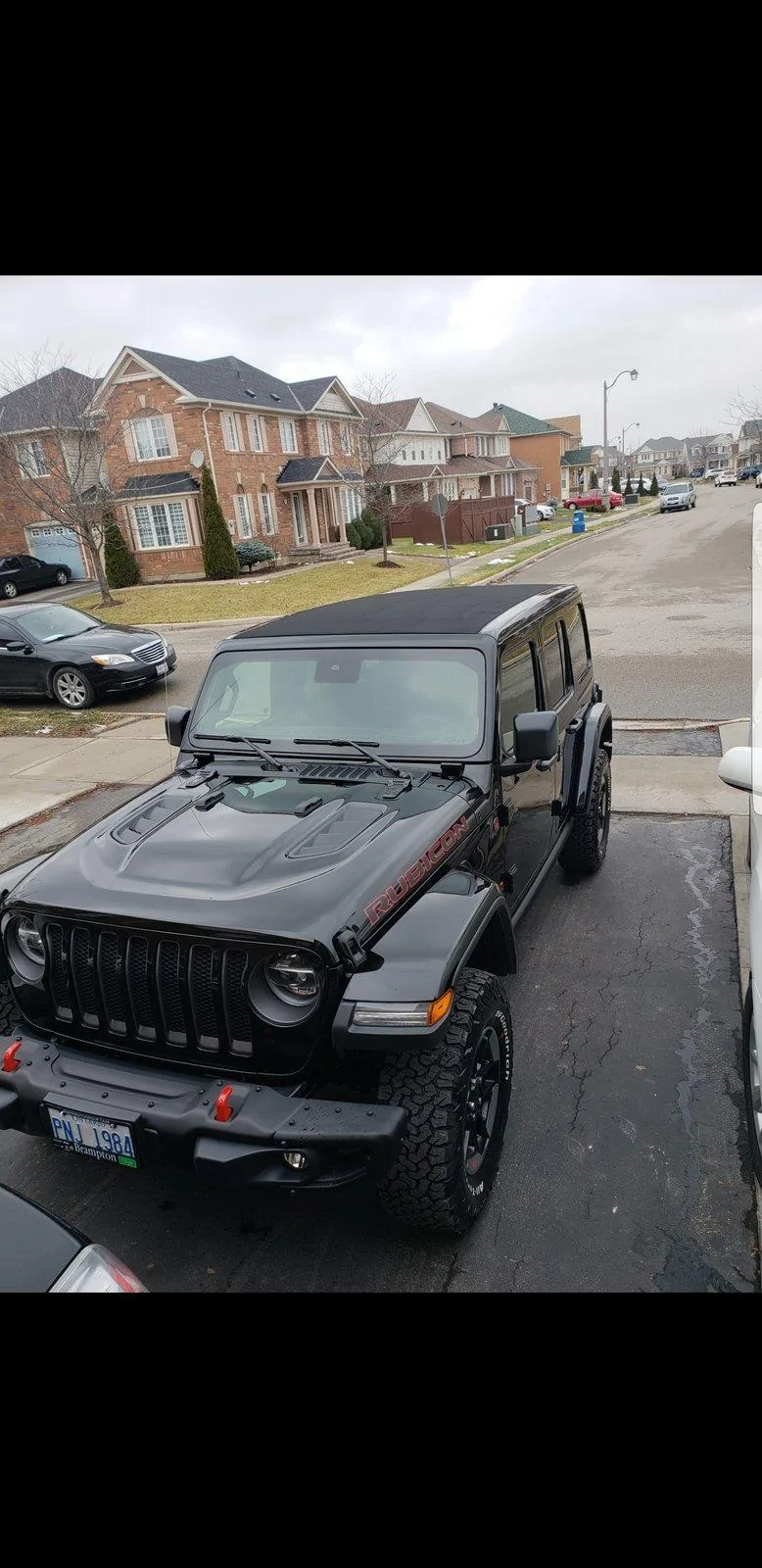 Jeep Wrangler JL 2019 Rubicon with one touch power roof Screenshot_20181215-202718_Gallery