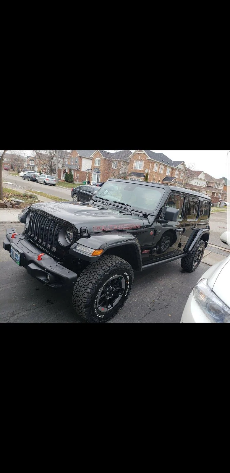 Jeep Wrangler JL 2019 Rubicon with one touch power roof Screenshot_20181215-202724_Gallery