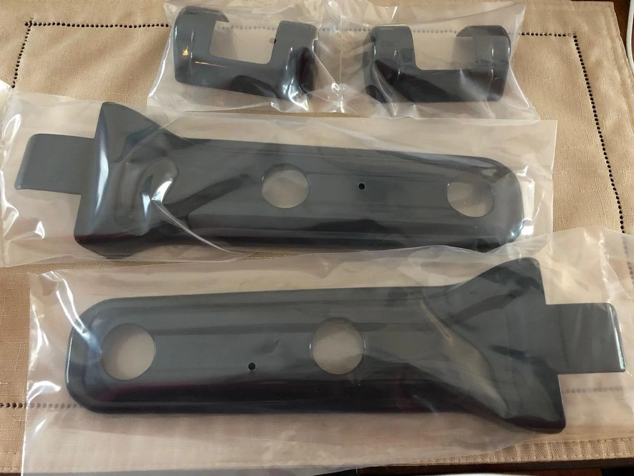 Jeep Wrangler JL JL Tailgate Hinge Covers IMG_0644