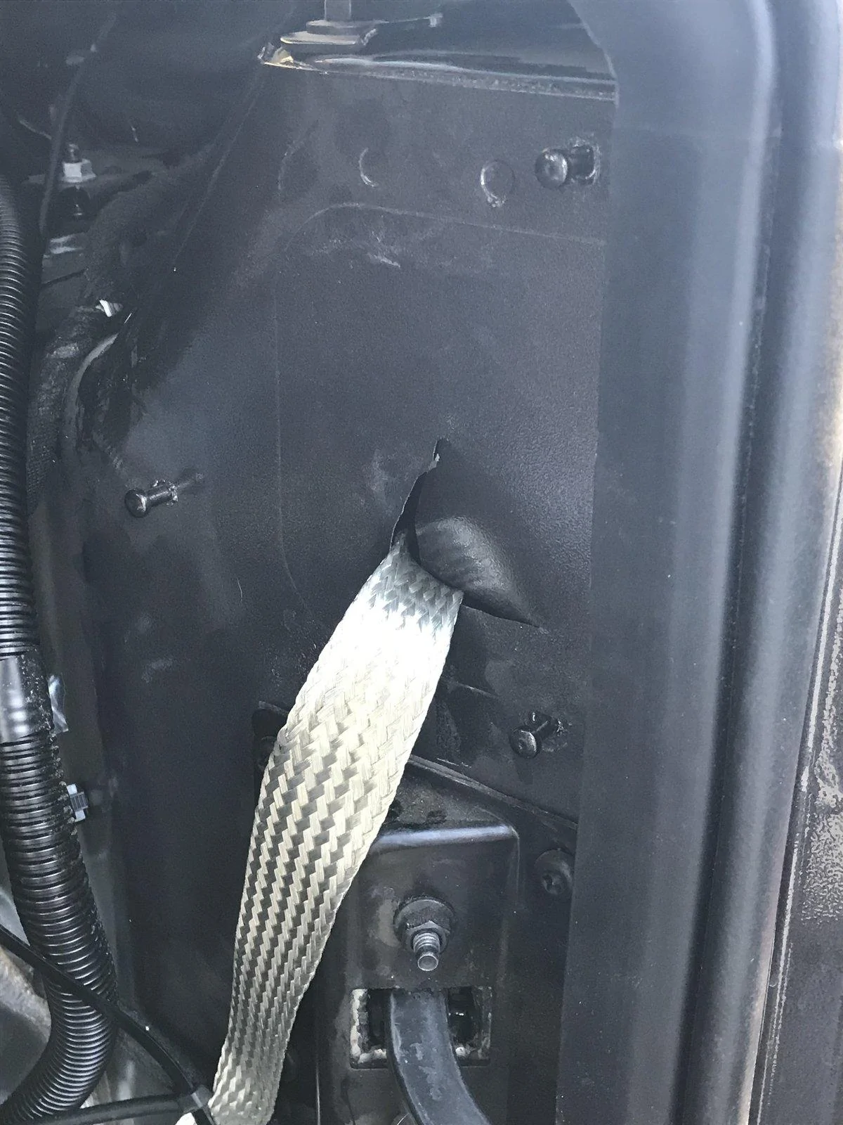 Jeep Wrangler JL What did you do TO your Jeep JL today? 3AF966CD-DEEF-40F2-8CA0-508D58CA5102