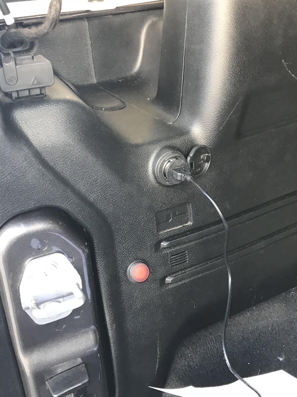 Jeep Wrangler JL What did you do TO your Jeep JL today? DF1762DF-D1C2-4E7B-A24A-F9E2174F5222