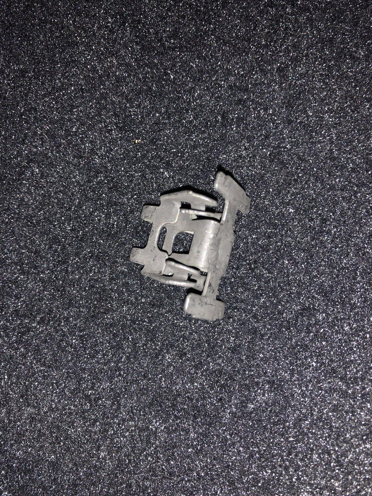 Jeep Wrangler JL Can anyone identify this random clip? C3789C3D-A028-4395-9DBC-3FF980C164A5
