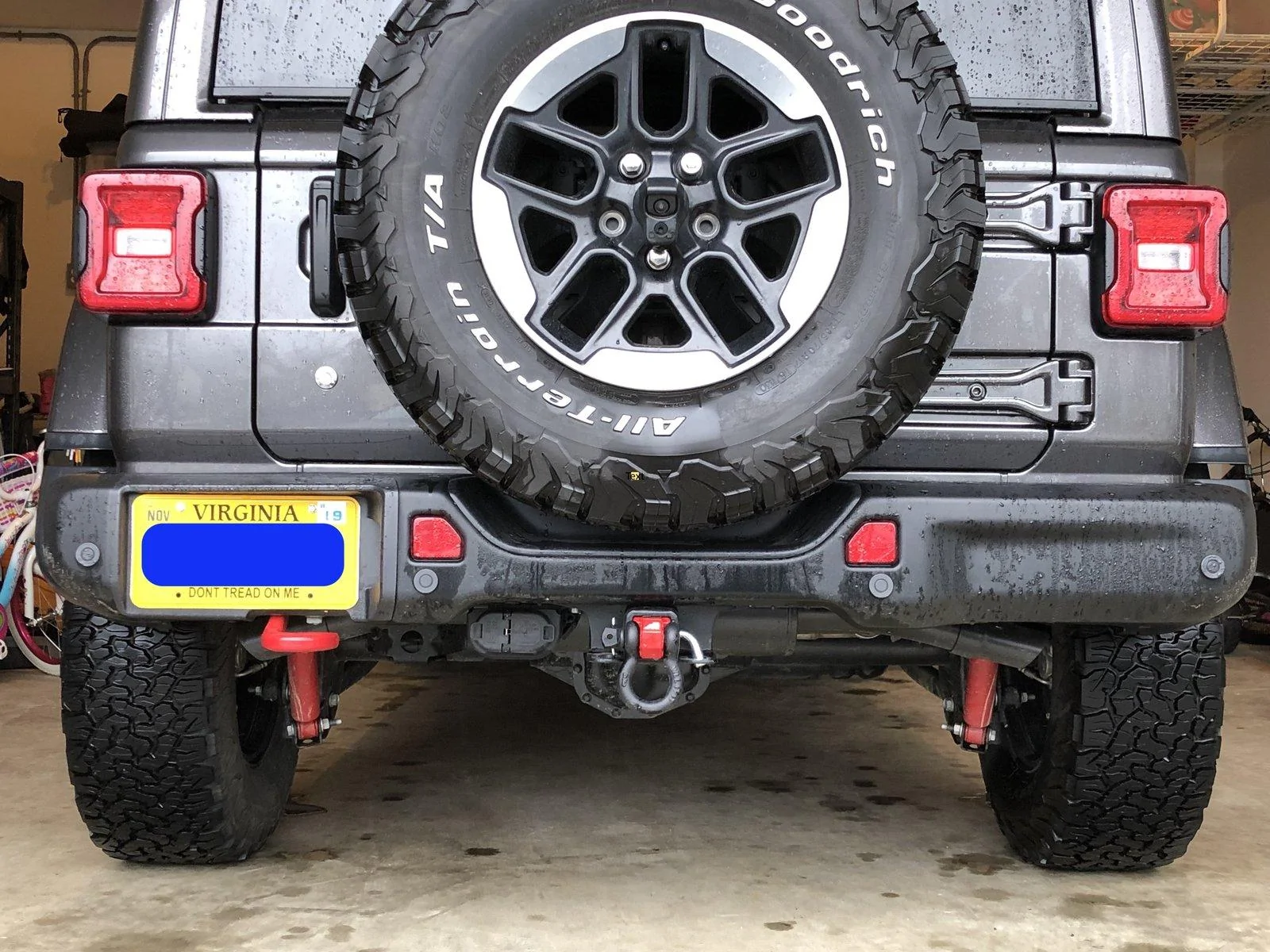 Jeep Wrangler JL Corsa DB with turn down tips? IMG_6023