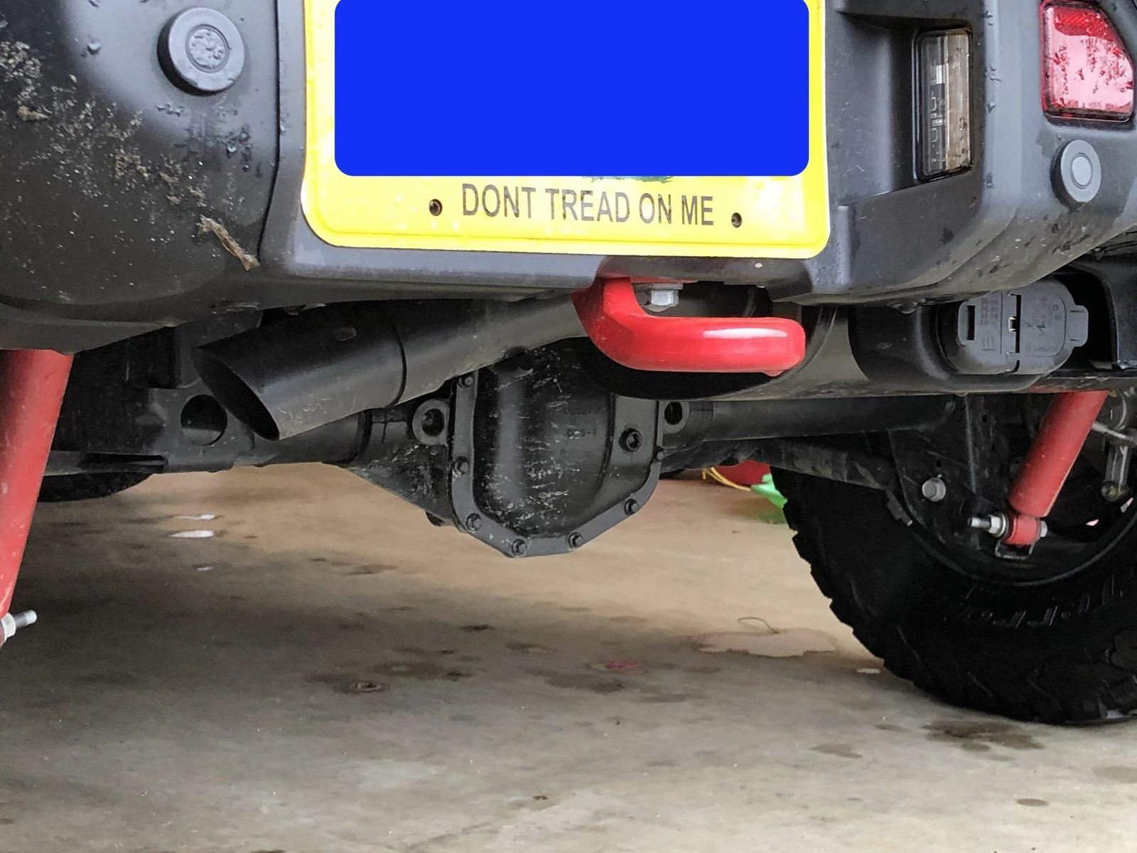 Jeep Wrangler JL Corsa DB with turn down tips? IMG_6026