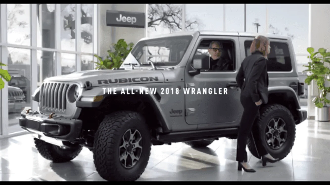 Jeep Wrangler JL JL Super Bowl Ads 9CBDF7AF-2088-4CB6-8710-03E0E87FEFEE