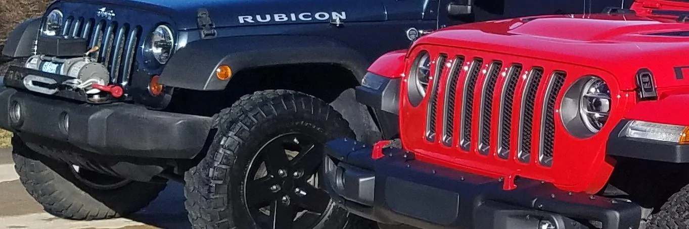 Jeep Wrangler JL Cool Daily Random JL pics. Pics. Pics, pics, pics! 5FpiHfU