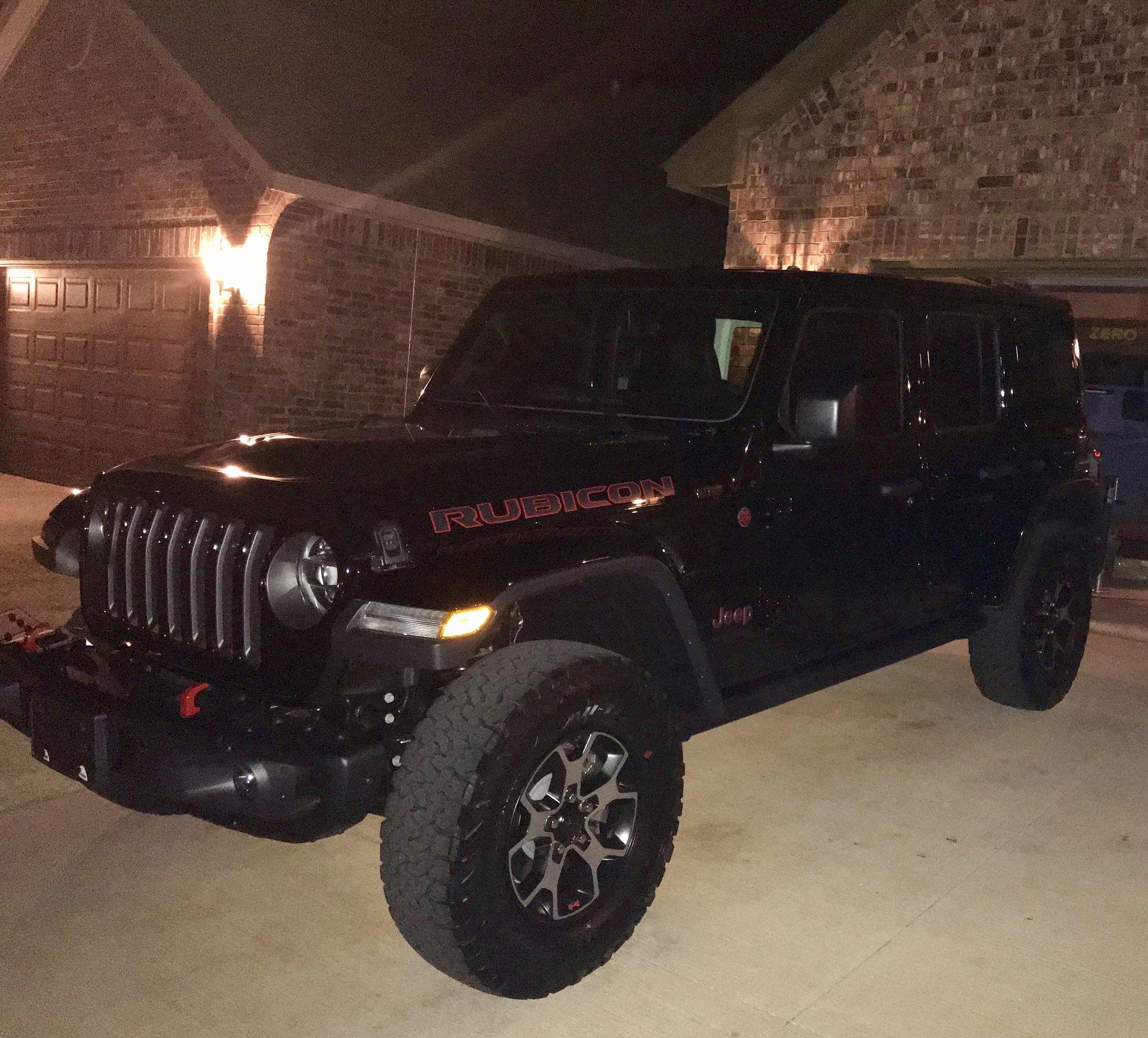 Jeep Wrangler JL Introductions & Welcome Thread 👋 0348867F-7071-49DD-B38D-6C0B0CA0BA34