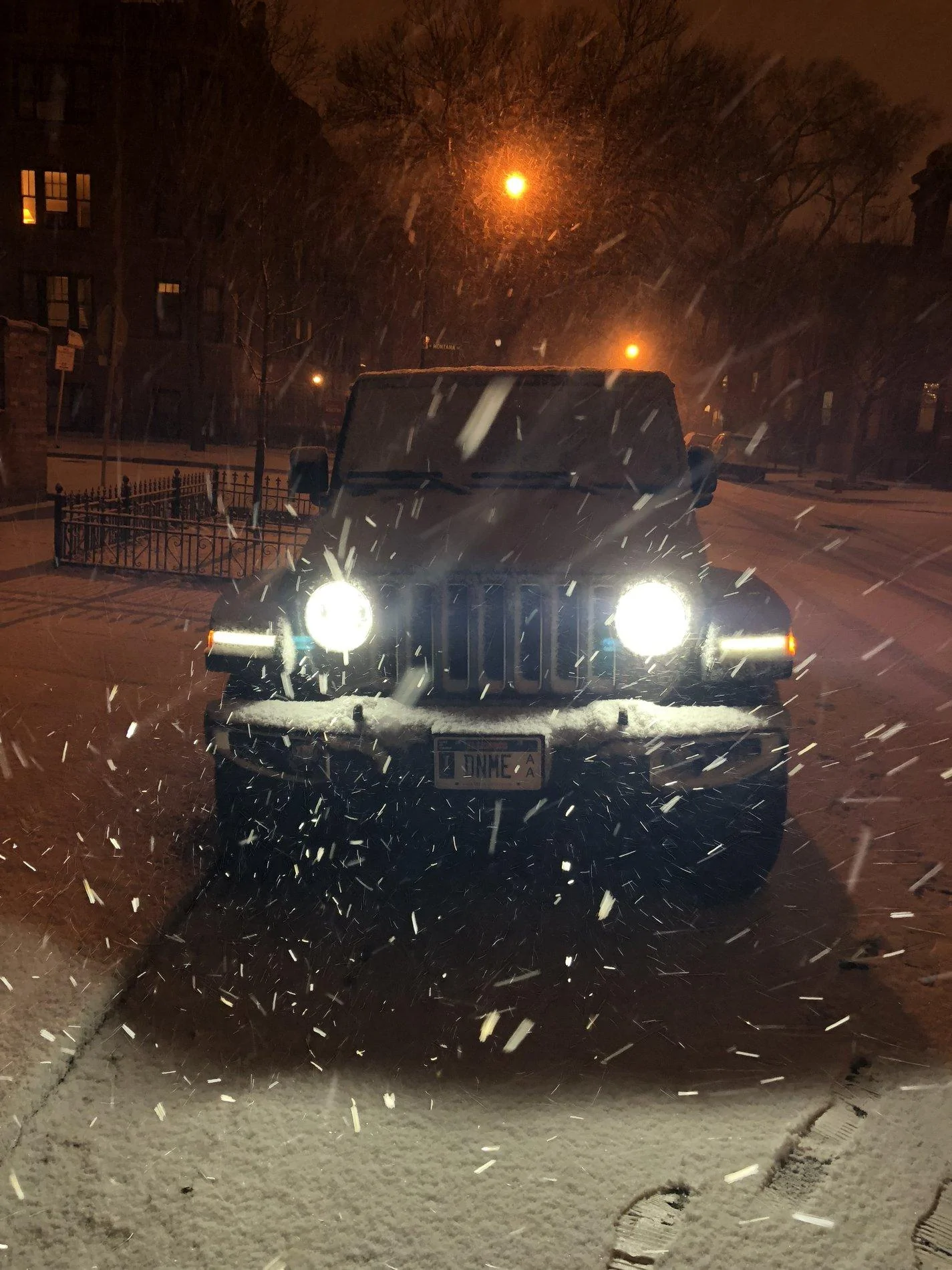 Jeep Wrangler JL Cool Daily Random JL pics. Pics. Pics, pics, pics! WdwxJ6RwSeCtO8iQykGNh