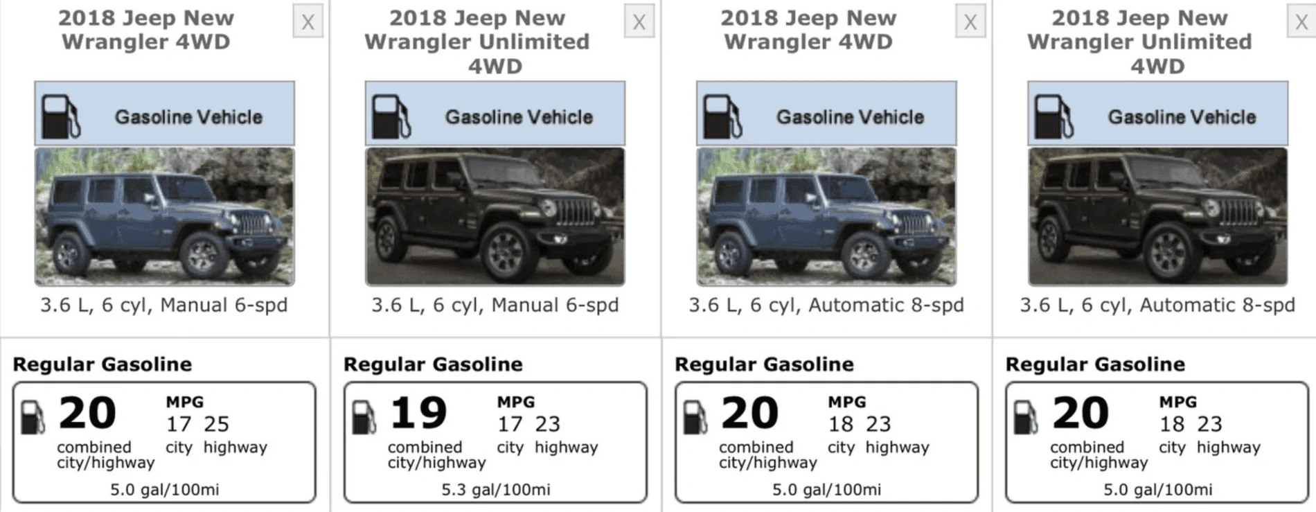 Jeep Wrangler JL ORDER TRACKING for your Jeep Wrangler upload_2018-2-5_10-17-21