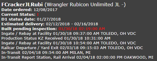 Jeep Wrangler JL ORDER TRACKING for your Jeep Wrangler Untitled1