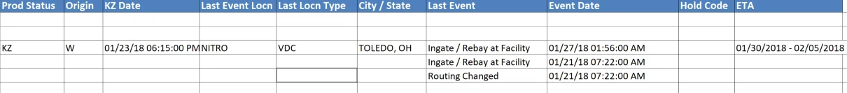Jeep Wrangler JL ORDER TRACKING for your Jeep Wrangler upload_2018-2-6_11-45-48