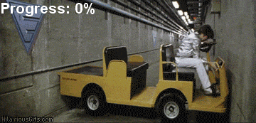 Jeep Wrangler JL Expected Mileage on Custom Order giphy