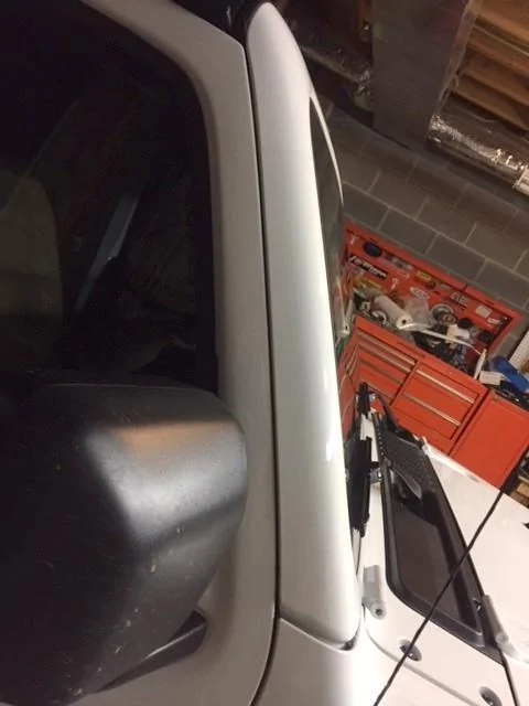 Jeep Wrangler JL Hard top wind noise IMG_0094