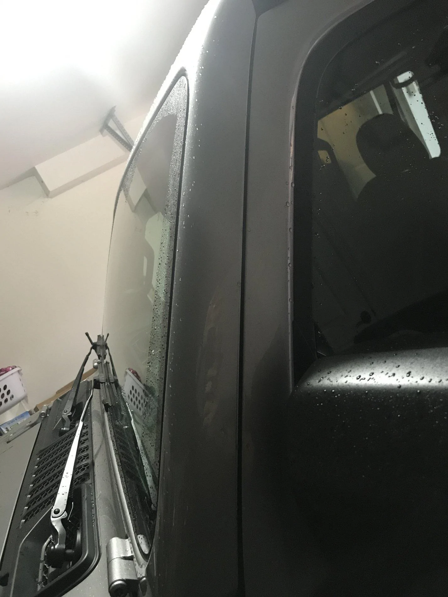 Jeep Wrangler JL Hard top wind noise B6DF88A9-3FB7-4DAD-8ACA-62119ACB6FD8