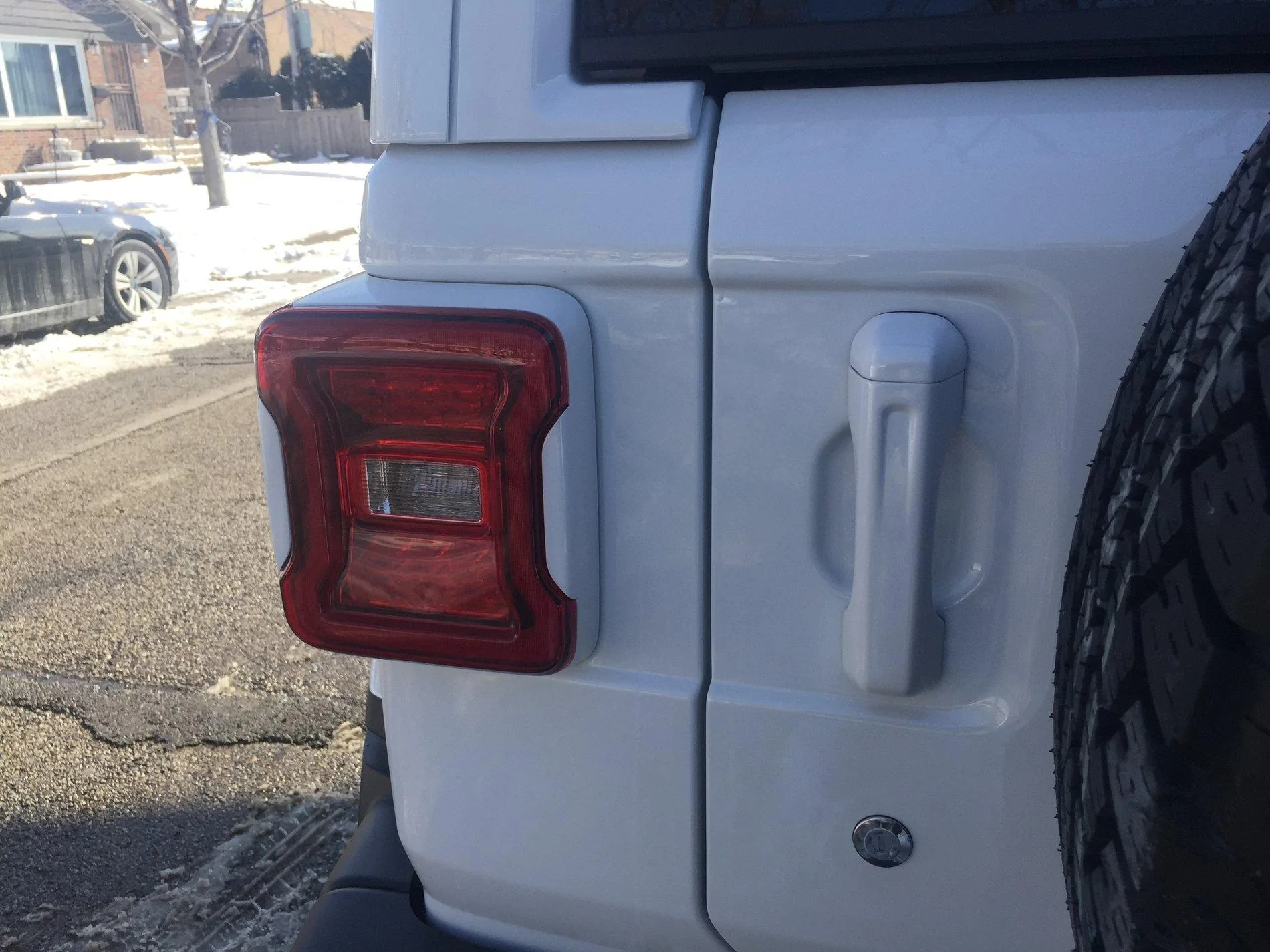 Jeep Wrangler JL Show off your Delivered JL Here! DDB742D9-1E5A-44B5-B955-57C4BD03E4A5