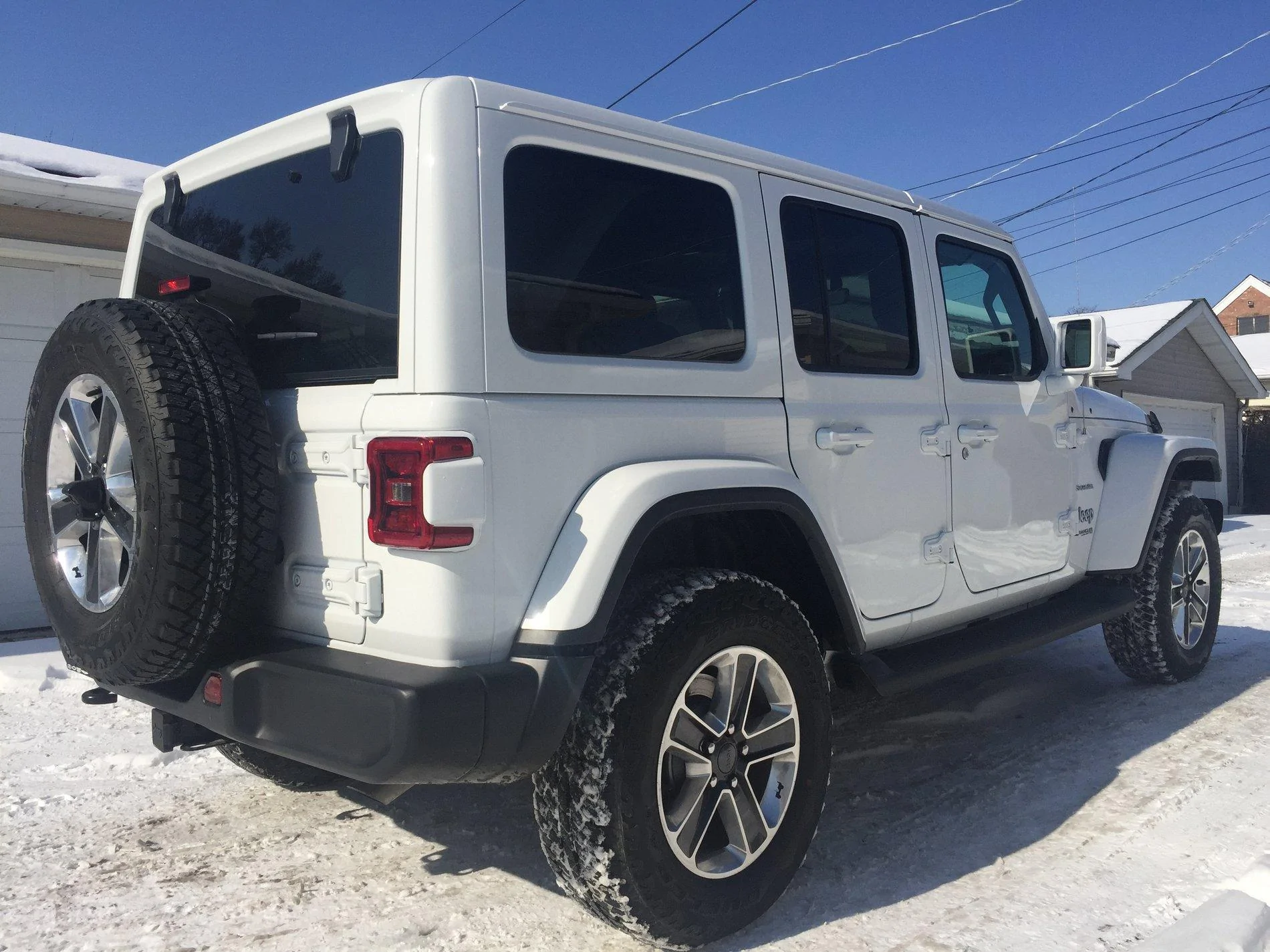 Jeep Wrangler JL Show off your Delivered JL Here! 6AF3B173-E006-4273-BB52-B5A3E637F33E