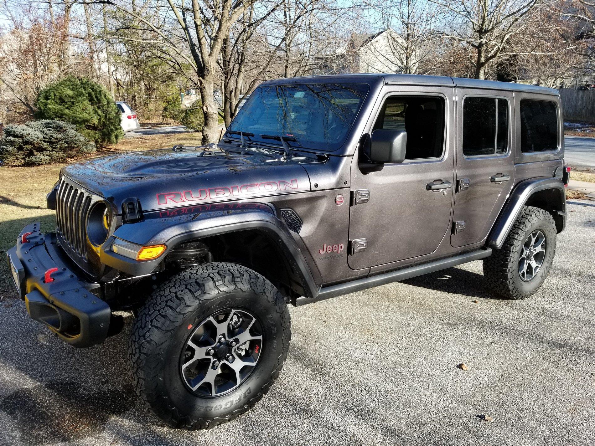 Jeep Wrangler JL DC - Maryland - Virginia 20180119_151336