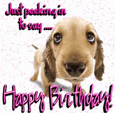 Jeep Wrangler JL ORDER TRACKING for your Jeep Wrangler Happy-Birthday-Gif-44