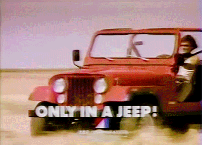 Jeep Wrangler JL Introductions & Welcome Thread 👋 giphy