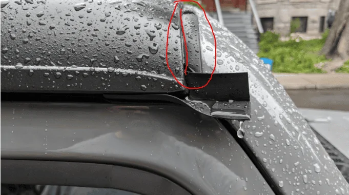 Jeep Wrangler JL Geez, Rain Rail Design Fail upload_2018-12-17_9-10-17