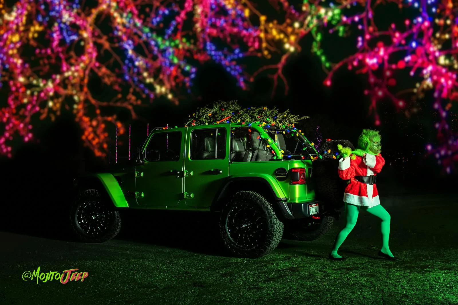 Jeep Wrangler JL Mojito! Grinch Steals Christmas image?format=raw&type=orig&id=8007