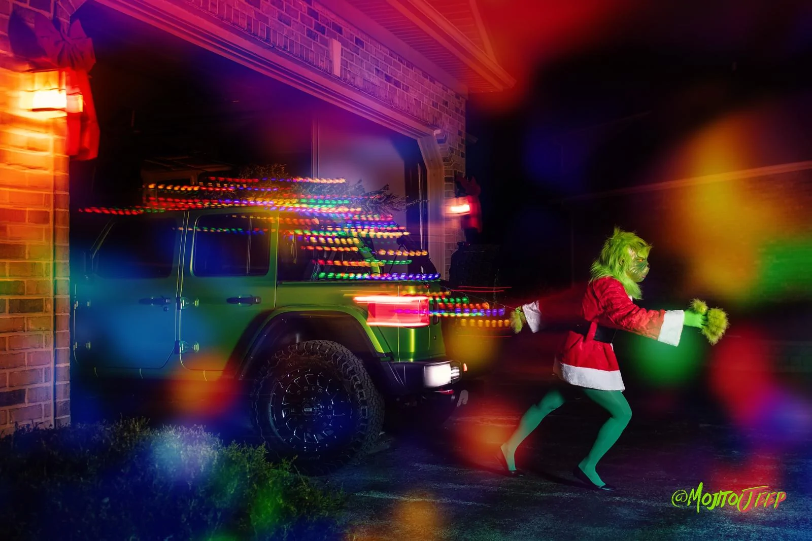 Jeep Wrangler JL Mojito! Grinch Steals Christmas image?format=raw&type=orig&id=8006