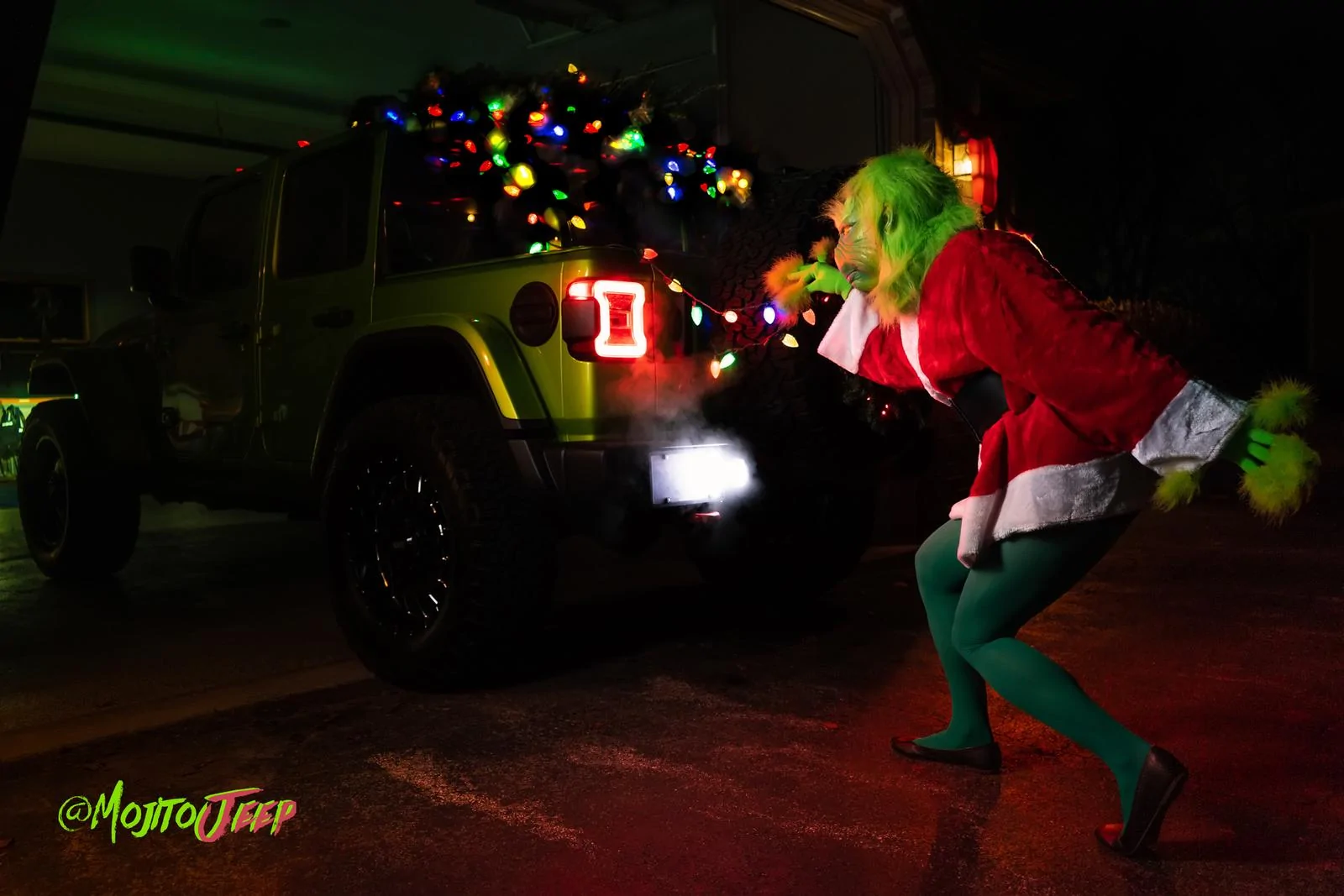 Jeep Wrangler JL Mojito! Grinch Steals Christmas image?format=raw&type=orig&id=8004