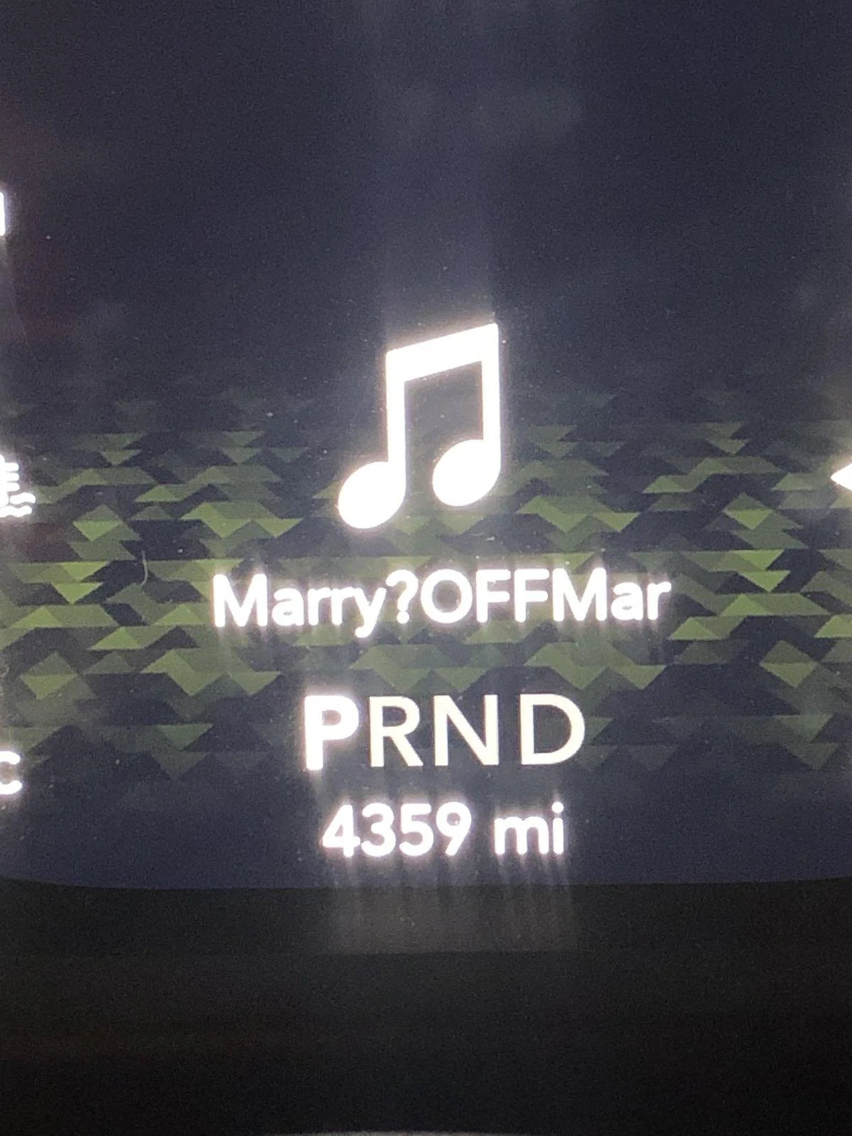 Jeep Wrangler JL Is this normal? 702246FB-C396-4E2E-B88E-805019C173F5