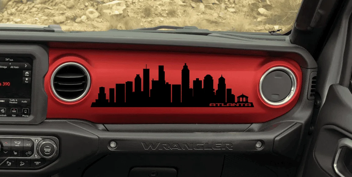 Jeep Wrangler JL Dash Board Sticker Screen Shot 2018-12-18 at 9.39.10 PM