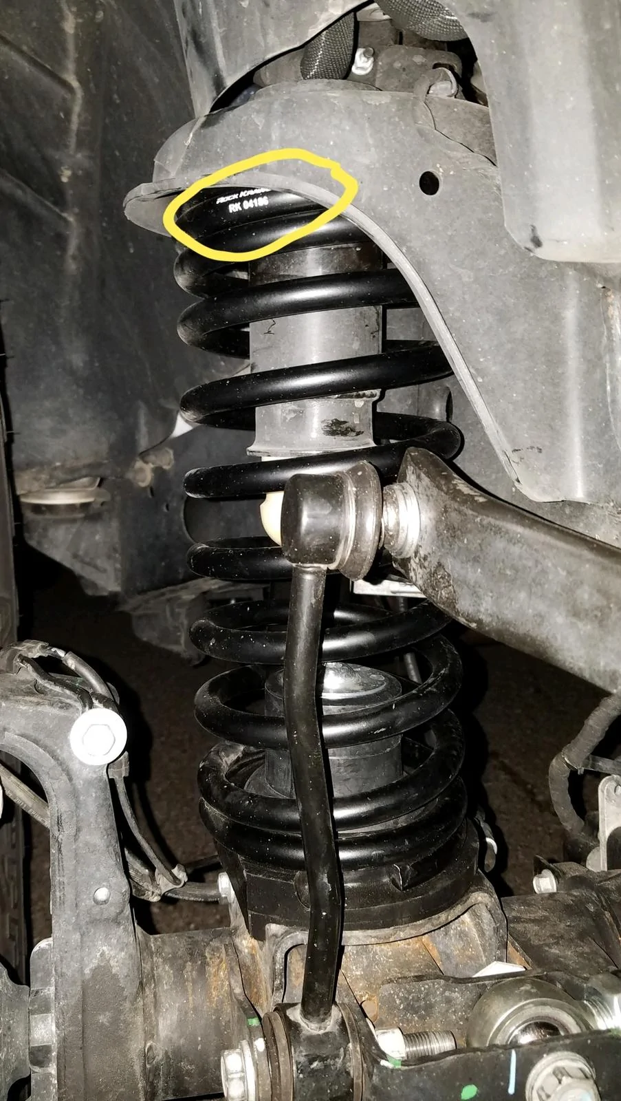 Jeep Wrangler JL Rock Krawler 2.5? A4H9VFj