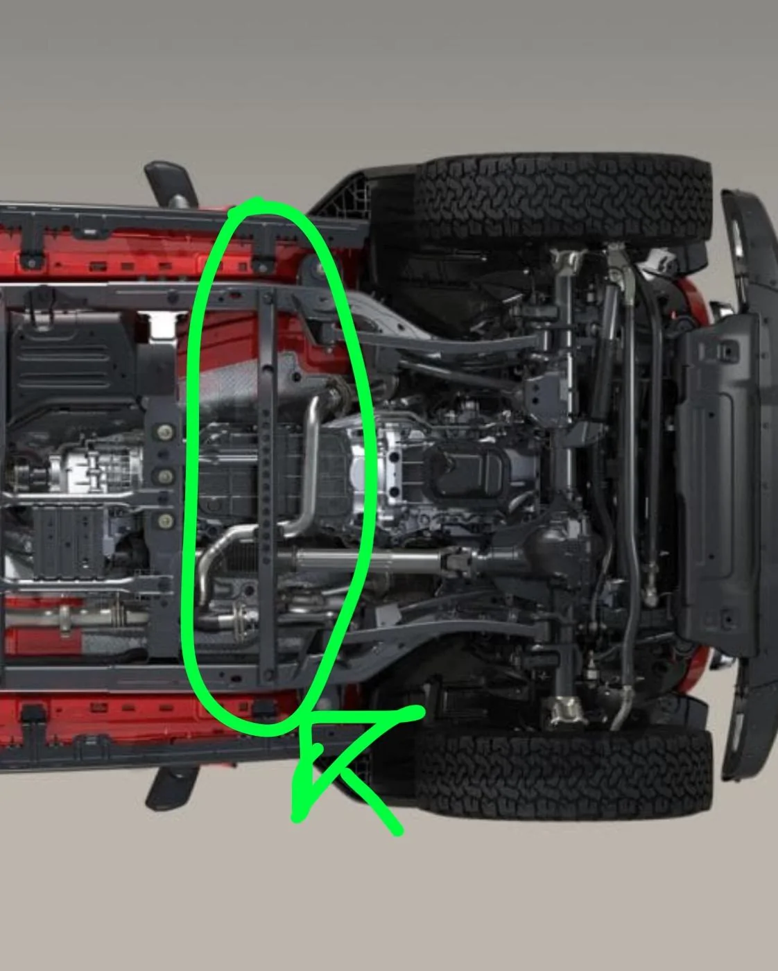 Jeep Wrangler JL What is this called? IMG_8448