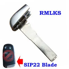 Jeep Wrangler JL Fobless key s-l225