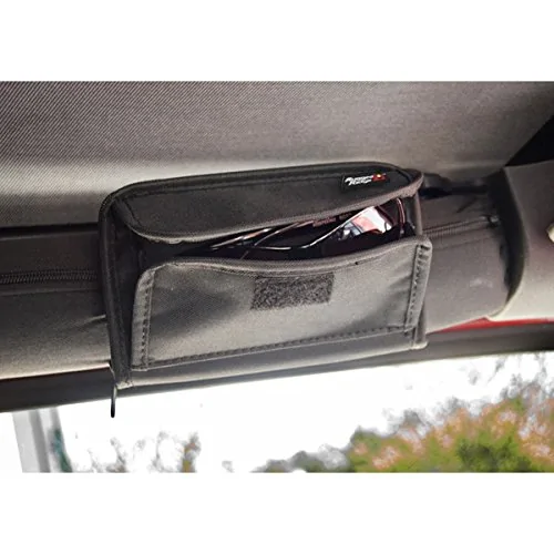 Jeep Wrangler JL Sunglasses quick storage ideas? 51wJkA0YmNL