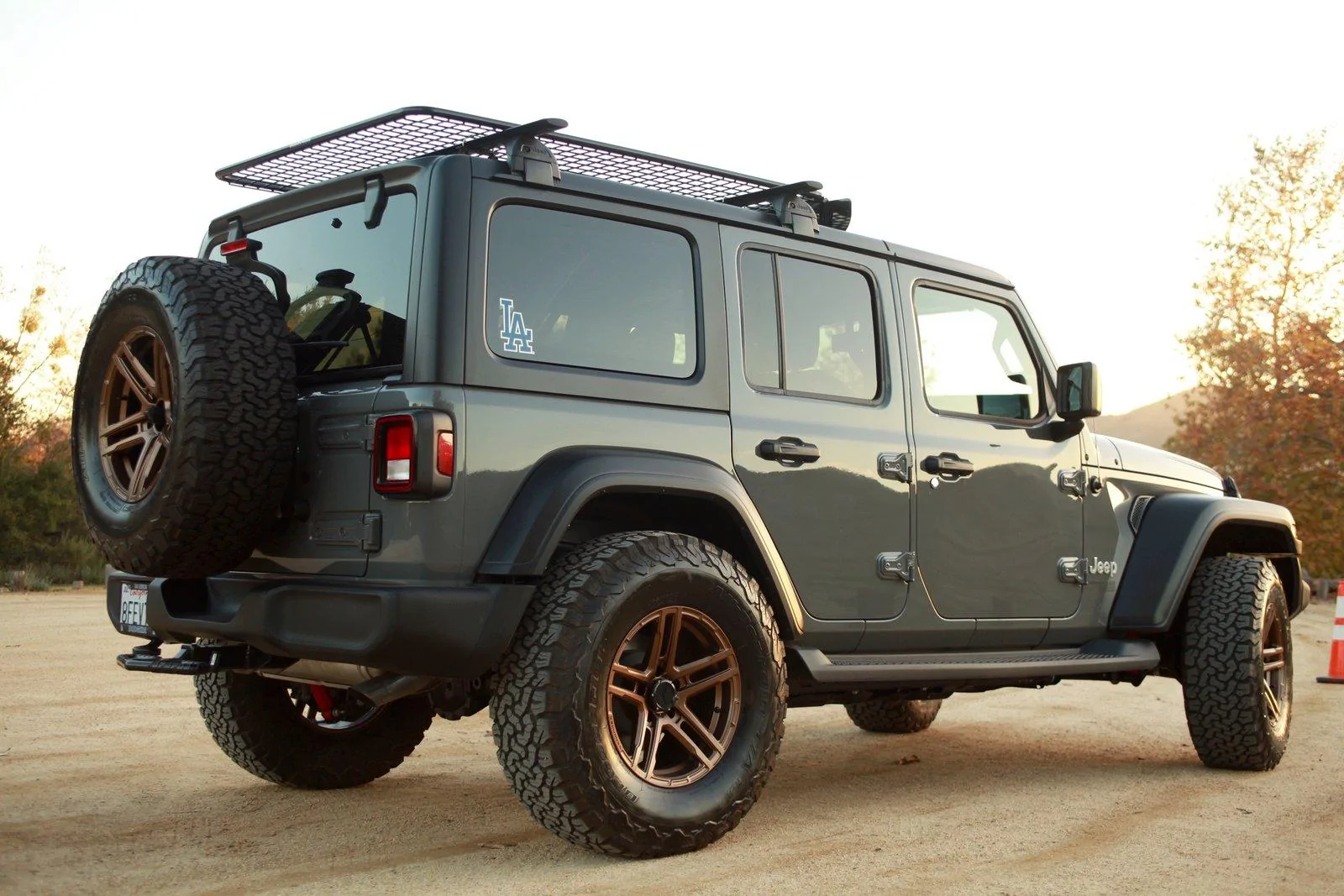 Jeep Wrangler JL Introductions & Welcome Thread 👋 IMG_0076