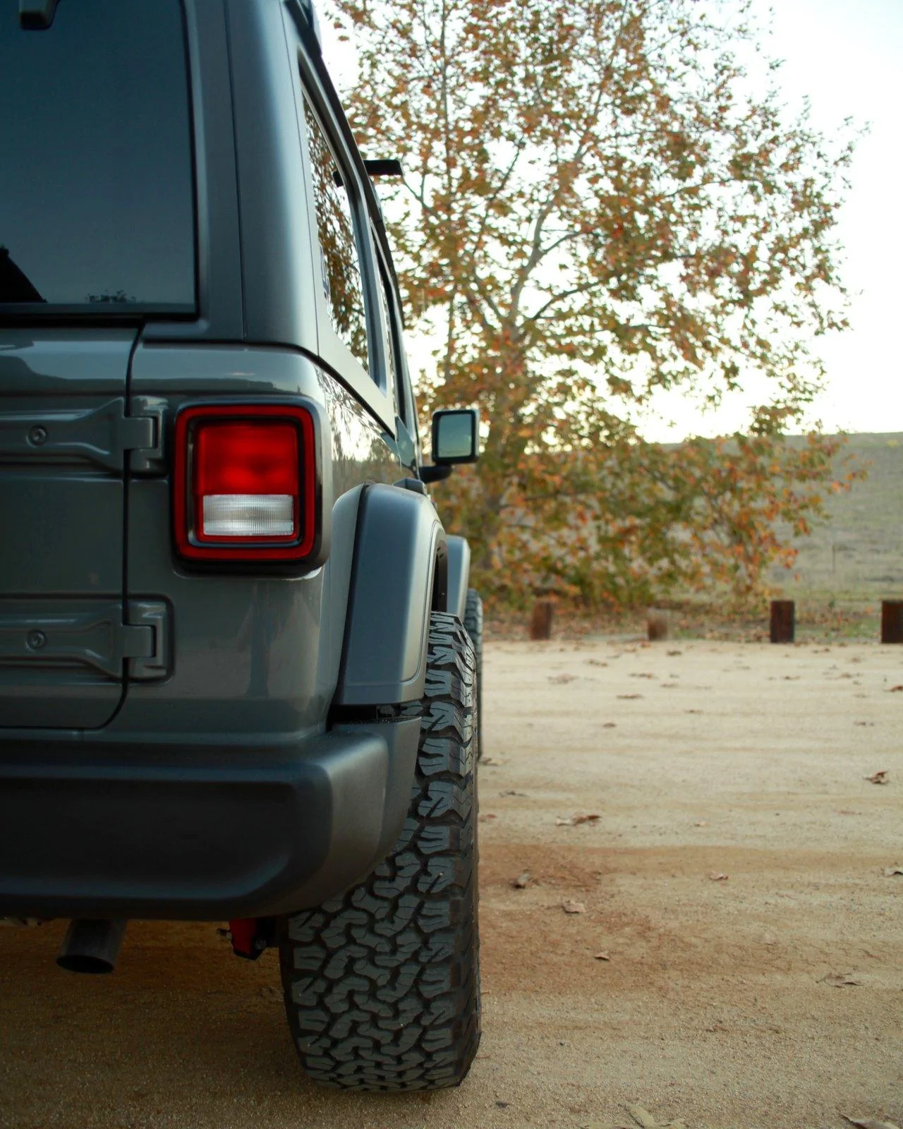 Jeep Wrangler JL Introductions & Welcome Thread 👋 IMG_0132