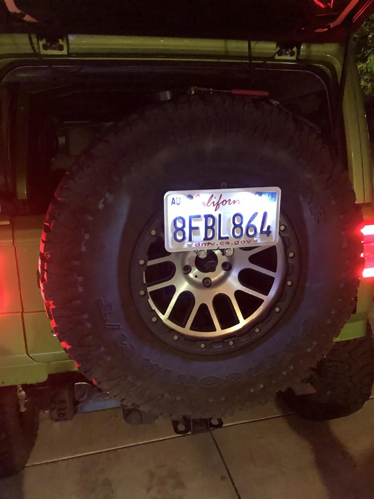 Jeep Wrangler JL What did you do TO your Jeep JL today? Jl6g8nZ