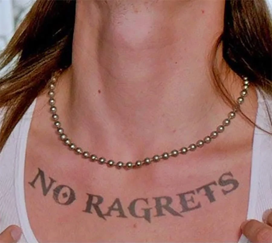 Jeep Wrangler JL Buyers remorse? no-ragrets-temporary-tattoo-0
