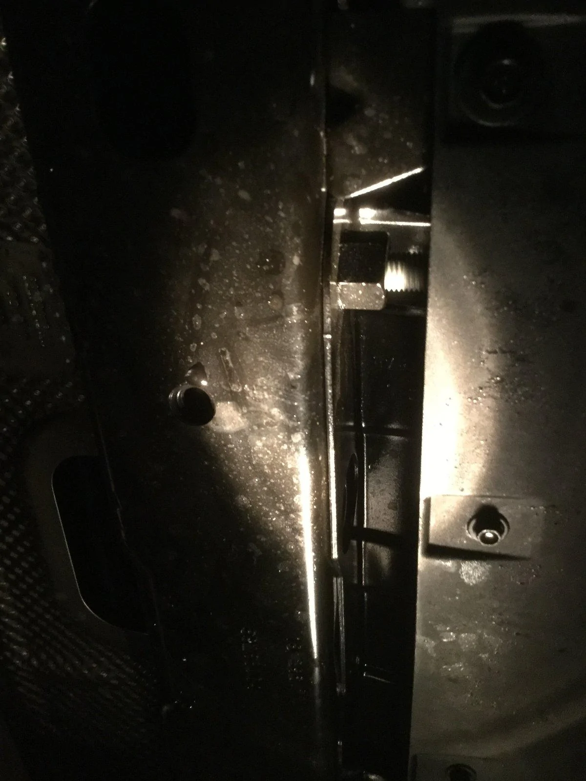 Jeep Wrangler JL Hitch receiver question IMG_1565