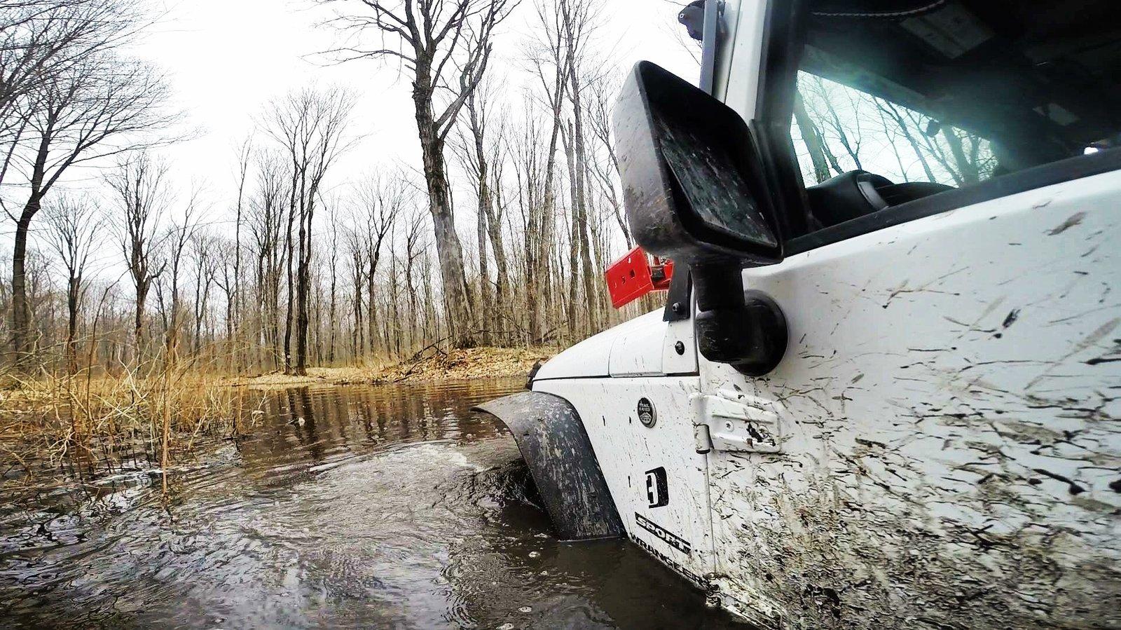 Jeep Wrangler JL Jeep and mud question 1CC28601-BB4F-478A-BE4F-73092194F859